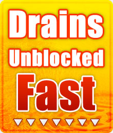 Drains Unblocked Fast